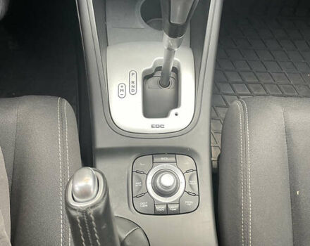 Черный Рено Меган, объемом двигателя 1.46 л и пробегом 278 тыс. км за 5950 $, фото 14 на Automoto.ua