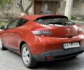 Чорний Рено Меган, об'ємом двигуна 2 л та пробігом 182 тис. км за 4600 $, фото 8 на Automoto.ua