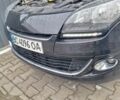 Черный Рено Меган, объемом двигателя 1.5 л и пробегом 187 тыс. км за 6700 $, фото 1 на Automoto.ua
