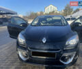 Чорний Рено Меган, об'ємом двигуна 1.2 л та пробігом 150 тис. км за 6750 $, фото 1 на Automoto.ua