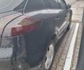 Черный Рено Меган, объемом двигателя 1.5 л и пробегом 187 тыс. км за 6700 $, фото 7 на Automoto.ua