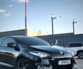 Чорний Рено Меган, об'ємом двигуна 2 л та пробігом 263 тис. км за 8500 $, фото 5 на Automoto.ua