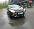 Черный Рено Меган, объемом двигателя 1.46 л и пробегом 158 тыс. км за 8700 $, фото 1 на Automoto.ua