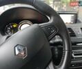 Черный Рено Меган, объемом двигателя 1.46 л и пробегом 158 тыс. км за 8700 $, фото 5 на Automoto.ua