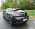 Черный Рено Меган, объемом двигателя 1.46 л и пробегом 158 тыс. км за 8700 $, фото 2 на Automoto.ua