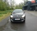 Черный Рено Меган, объемом двигателя 1.46 л и пробегом 158 тыс. км за 8700 $, фото 1 на Automoto.ua