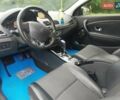 Черный Рено Меган, объемом двигателя 1.46 л и пробегом 158 тыс. км за 8700 $, фото 3 на Automoto.ua