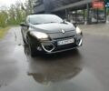 Черный Рено Меган, объемом двигателя 1.46 л и пробегом 158 тыс. км за 8700 $, фото 1 на Automoto.ua