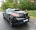 Черный Рено Меган, объемом двигателя 1.46 л и пробегом 158 тыс. км за 8700 $, фото 2 на Automoto.ua