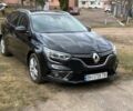Черный Рено Меган, объемом двигателя 1.5 л и пробегом 226 тыс. км за 11400 $, фото 1 на Automoto.ua