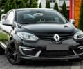 Чорний Рено Меган, об'ємом двигуна 2 л та пробігом 127 тис. км за 8000 $, фото 1 на Automoto.ua