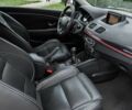 Чорний Рено Меган, об'ємом двигуна 2 л та пробігом 127 тис. км за 8000 $, фото 12 на Automoto.ua