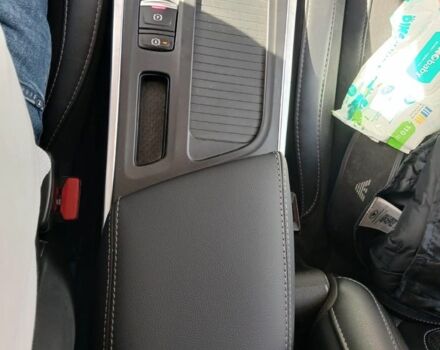 Рено Меган 2020 в Черновцах на Automoto.ua Черный Рено Меган, объемом двигателя 1.5 л и пробегом 102 тыс. км за 15600 $, фото 4 на Automoto.ua