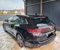 Рено Меган 2020 в Черновцах на Automoto.ua Черный Рено Меган, объемом двигателя 1.5 л и пробегом 102 тыс. км за 15600 $, фото 2 на Automoto.ua