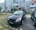 Черный Рено Меган, объемом двигателя 1.6 л и пробегом 158 тыс. км за 4500 $, фото 1 на Automoto.ua