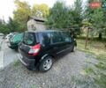 Черный Рено Меган, объемом двигателя 1.6 л и пробегом 158 тыс. км за 4500 $, фото 8 на Automoto.ua