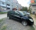 Черный Рено Меган, объемом двигателя 1.6 л и пробегом 158 тыс. км за 4500 $, фото 6 на Automoto.ua