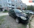 Черный Рено Меган, объемом двигателя 1.6 л и пробегом 158 тыс. км за 4500 $, фото 4 на Automoto.ua