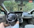 Черный Рено Меган, объемом двигателя 1.6 л и пробегом 158 тыс. км за 4500 $, фото 11 на Automoto.ua