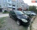 Черный Рено Меган, объемом двигателя 1.6 л и пробегом 158 тыс. км за 4500 $, фото 5 на Automoto.ua