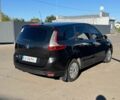 Рено Меган 2009 у Каменке на Automoto.ua Чорний Рено Меган, об'ємом двигуна 1.5 л та пробігом 253 тис. км за 6700 $, фото 4 на Automoto.ua