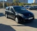 Рено Меган 2009 у Каменке на Automoto.ua Чорний Рено Меган, об'ємом двигуна 1.5 л та пробігом 253 тис. км за 6700 $, фото 2 на Automoto.ua