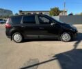 Рено Меган 2009 у Каменке на Automoto.ua Чорний Рено Меган, об'ємом двигуна 1.5 л та пробігом 253 тис. км за 6700 $, фото 3 на Automoto.ua