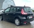 Черный Рено Меган, объемом двигателя 1.5 л и пробегом 320 тыс. км за 5690 $, фото 6 на Automoto.ua