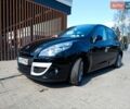 Черный Рено Меган, объемом двигателя 1.5 л и пробегом 260 тыс. км за 9400 $, фото 1 на Automoto.ua