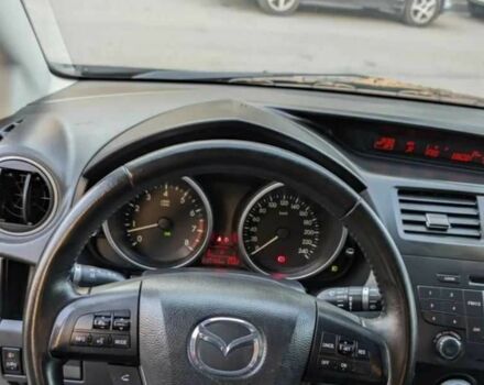 Рено Меган 2012 в Чернигове на Automoto.ua Черный Рено Меган, объемом двигателя 1.8 л и пробегом 140 тыс. км за 7750 $, фото 1 на Automoto.ua