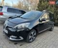 Черный Рено Меган, объемом двигателя 1.5 л и пробегом 279 тыс. км за 9200 $, фото 12 на Automoto.ua