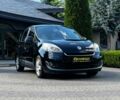 Черный Рено Меган, объемом двигателя 1.5 л и пробегом 225 тыс. км за 8500 $, фото 1 на Automoto.ua