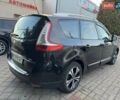 Черный Рено Меган, объемом двигателя 1.5 л и пробегом 279 тыс. км за 9200 $, фото 2 на Automoto.ua