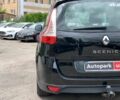 Чорний Рено Меган, об'ємом двигуна 1.5 л та пробігом 303 тис. км за 7790 $, фото 12 на Automoto.ua