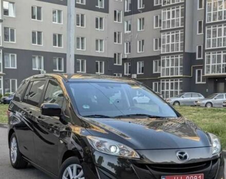 Рено Меган 2012 в Чернигове на Automoto.ua Черный Рено Меган, объемом двигателя 1.8 л и пробегом 140 тыс. км за 7750 $, фото 2 на Automoto.ua