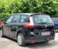 Чорний Рено Меган, об'ємом двигуна 1.5 л та пробігом 303 тис. км за 7790 $, фото 6 на Automoto.ua