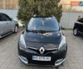 Черный Рено Меган, объемом двигателя 1.5 л и пробегом 279 тыс. км за 9200 $, фото 1 на Automoto.ua