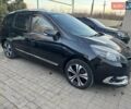 Черный Рено Меган, объемом двигателя 1.5 л и пробегом 279 тыс. км за 9200 $, фото 1 на Automoto.ua