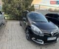 Черный Рено Меган, объемом двигателя 1.5 л и пробегом 279 тыс. км за 9200 $, фото 13 на Automoto.ua