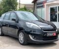 Чорний Рено Меган, об'ємом двигуна 1.5 л та пробігом 303 тис. км за 7790 $, фото 2 на Automoto.ua