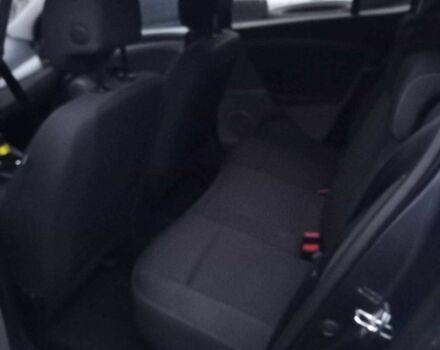 Рено Меган 2012 в Чернигове на Automoto.ua Черный Рено Меган, объемом двигателя 1.8 л и пробегом 140 тыс. км за 7750 $, фото 5 на Automoto.ua