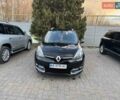 Черный Рено Меган, объемом двигателя 1.5 л и пробегом 279 тыс. км за 9200 $, фото 15 на Automoto.ua