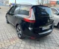 Черный Рено Меган, объемом двигателя 1.5 л и пробегом 279 тыс. км за 9200 $, фото 9 на Automoto.ua