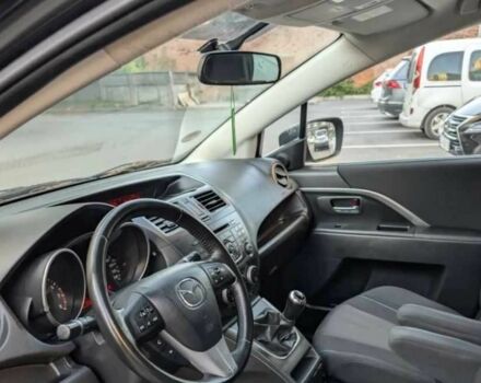 Рено Меган 2012 в Чернигове на Automoto.ua Черный Рено Меган, объемом двигателя 1.8 л и пробегом 140 тыс. км за 7750 $, фото 4 на Automoto.ua