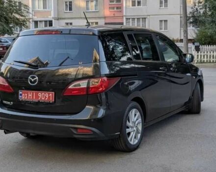 Рено Меган 2012 в Чернигове на Automoto.ua Черный Рено Меган, объемом двигателя 1.8 л и пробегом 140 тыс. км за 7750 $, фото 7 на Automoto.ua