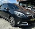 Чорний Рено Меган, об'ємом двигуна 1.6 л та пробігом 228 тис. км за 10500 $, фото 1 на Automoto.ua