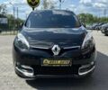 Чорний Рено Меган, об'ємом двигуна 1.6 л та пробігом 228 тис. км за 10500 $, фото 1 на Automoto.ua