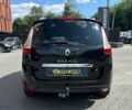 Чорний Рено Меган, об'ємом двигуна 1.6 л та пробігом 228 тис. км за 10500 $, фото 4 на Automoto.ua