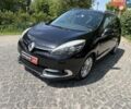 Чорний Рено Меган, об'ємом двигуна 1.5 л та пробігом 255 тис. км за 8390 $, фото 1 на Automoto.ua