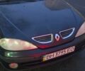 Черный Рено Меган, объемом двигателя 1.6 л и пробегом 280 тыс. км за 3200 $, фото 1 на Automoto.ua